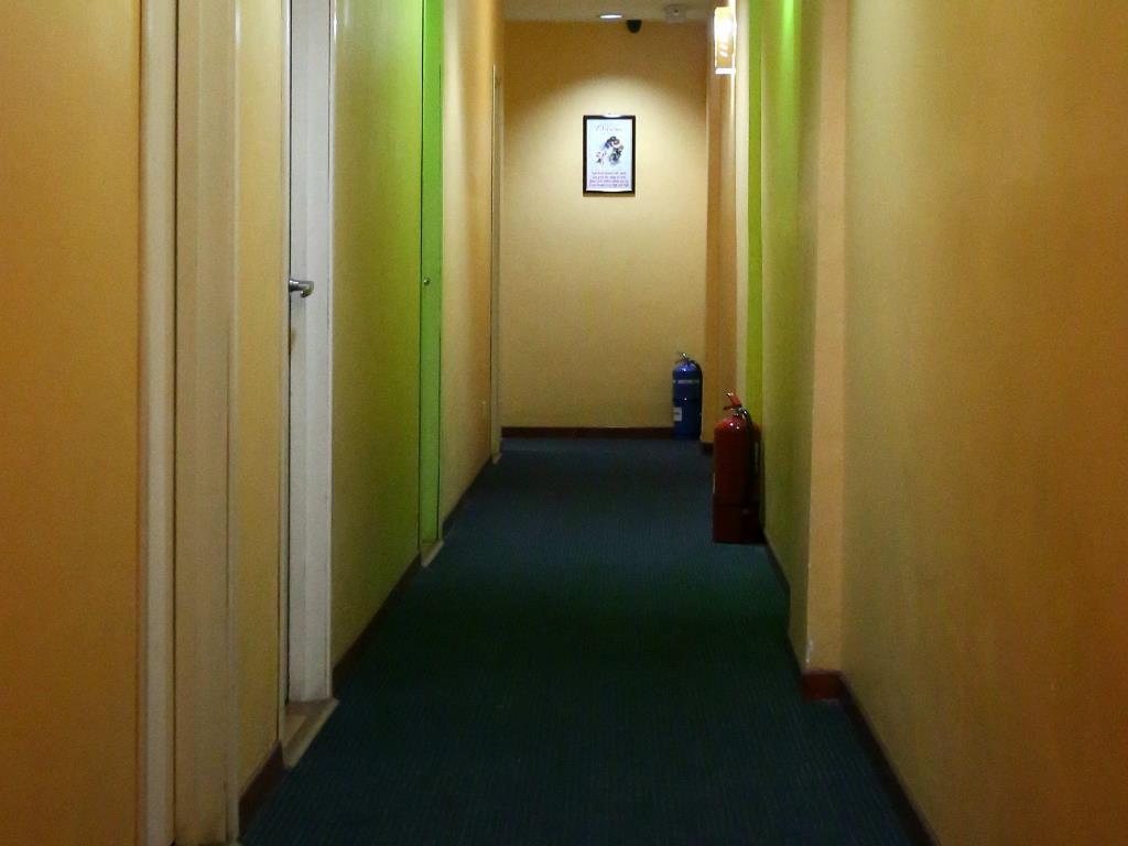 Oyo 103 V'La Garden Hotel Kuala Lumpur Buitenkant foto