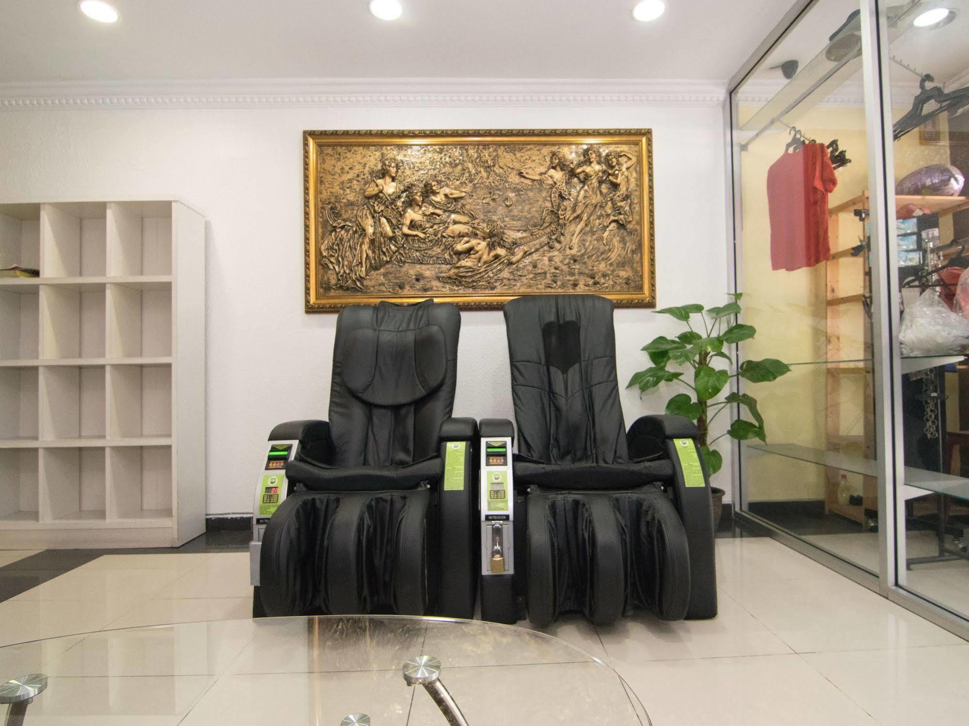 Oyo 103 V'La Garden Hotel Kuala Lumpur Buitenkant foto