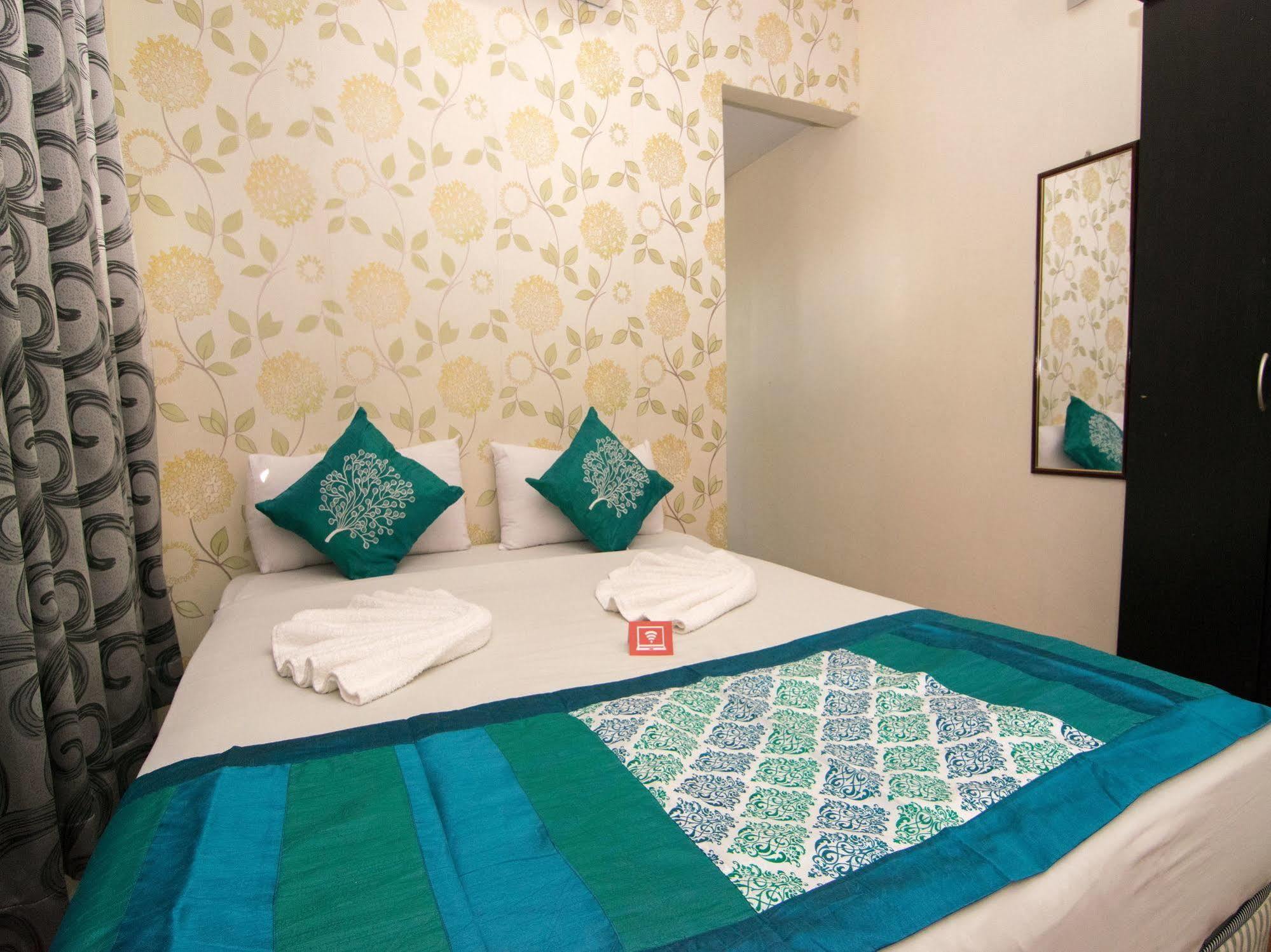 Oyo 103 V'La Garden Hotel Kuala Lumpur Buitenkant foto